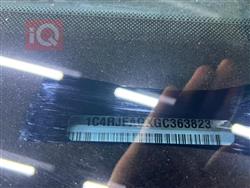 جيب جراند شيروكي